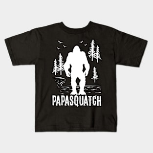 Papa Suatch Kids T-Shirt